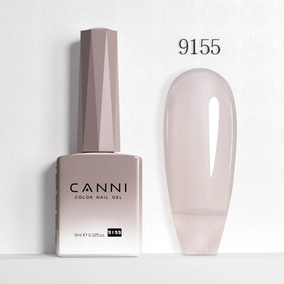 CC7 CANNI Nail Gel Polish