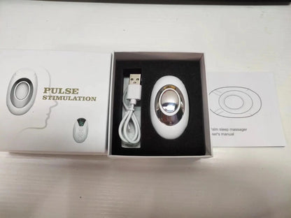 Handheld Sleep Aid Relaxation Device