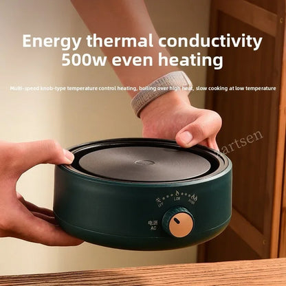 Electric Heating Base