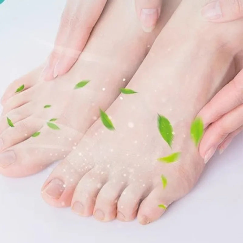 Fruit Fragrance Shoe Deodorant Stickers