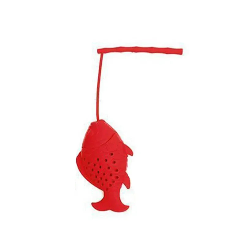 Silicone Tea Infuser