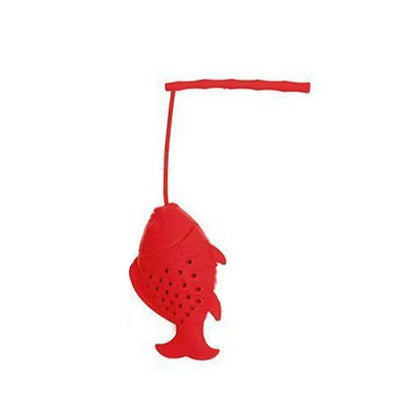 Silicone Tea Infuser