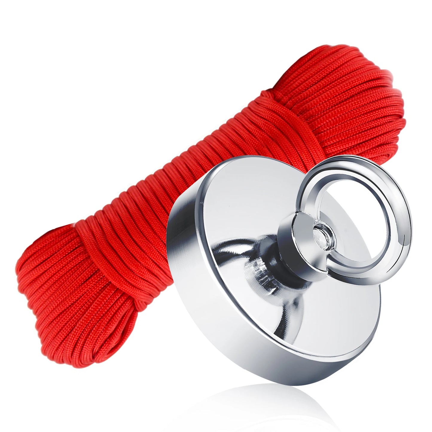 Heavy Duty Neodymium Fishing Magnet