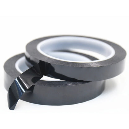 Black Masking Shading Tape for LCD 3D Printers