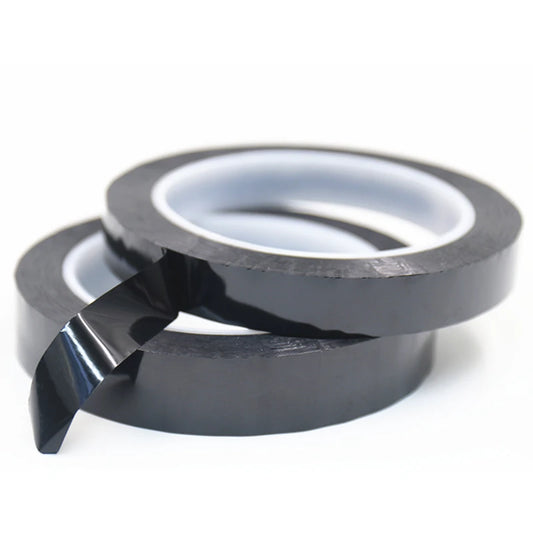 Black Masking Shading Tape for LCD 3D Printers