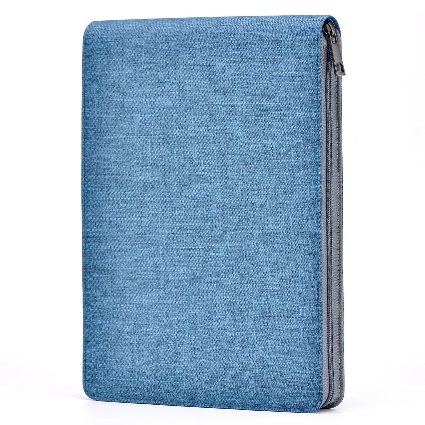 Premium 24-Pen Canvas Storage Case for Fountain Pens & Stationery