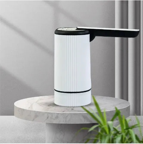 Smart Electric Wine & Liquor Dispenser Pump