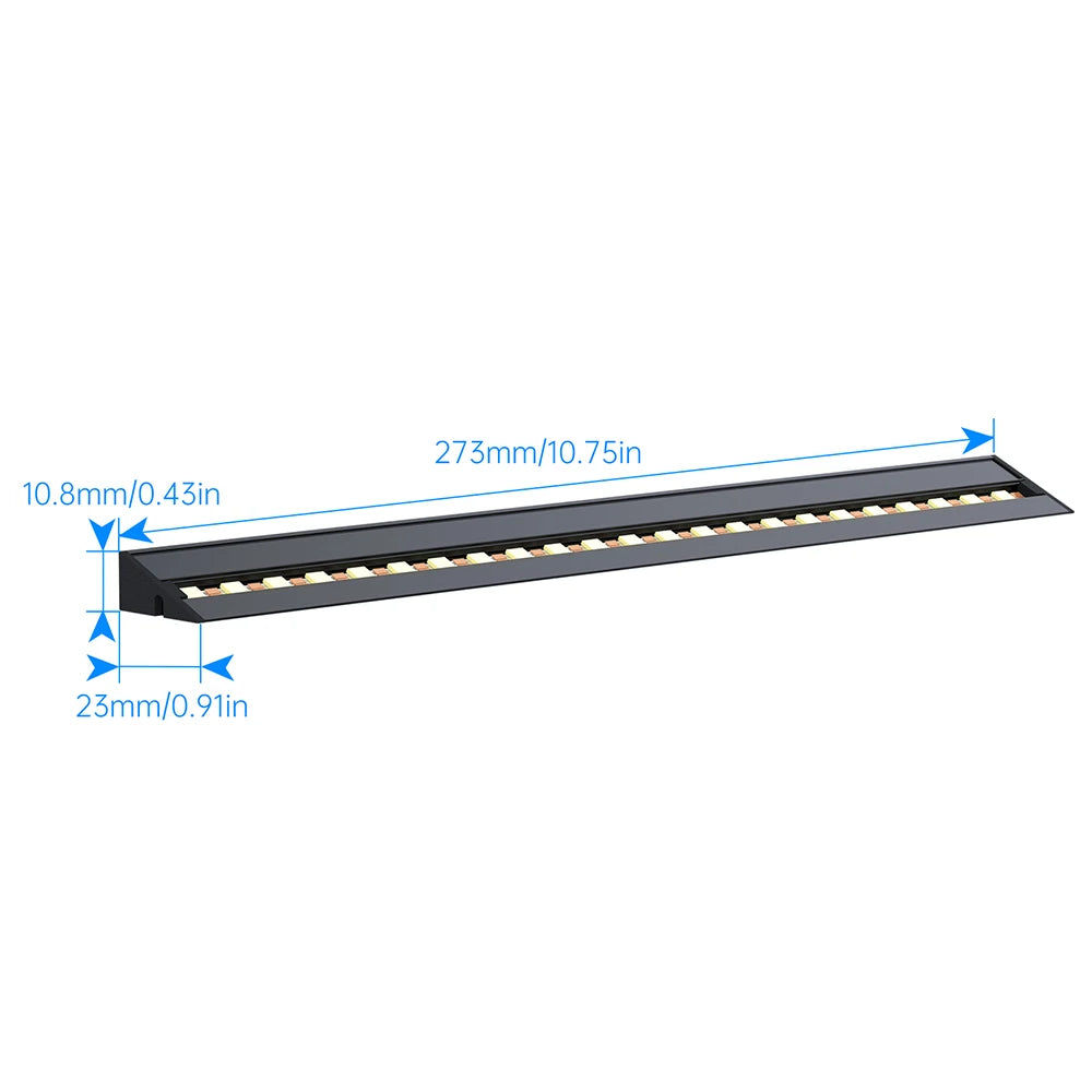 Panda Lux LED Light Bar for Bambu Lab P1/X1