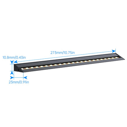Panda Lux LED Light Bar for Bambu Lab P1/X1
