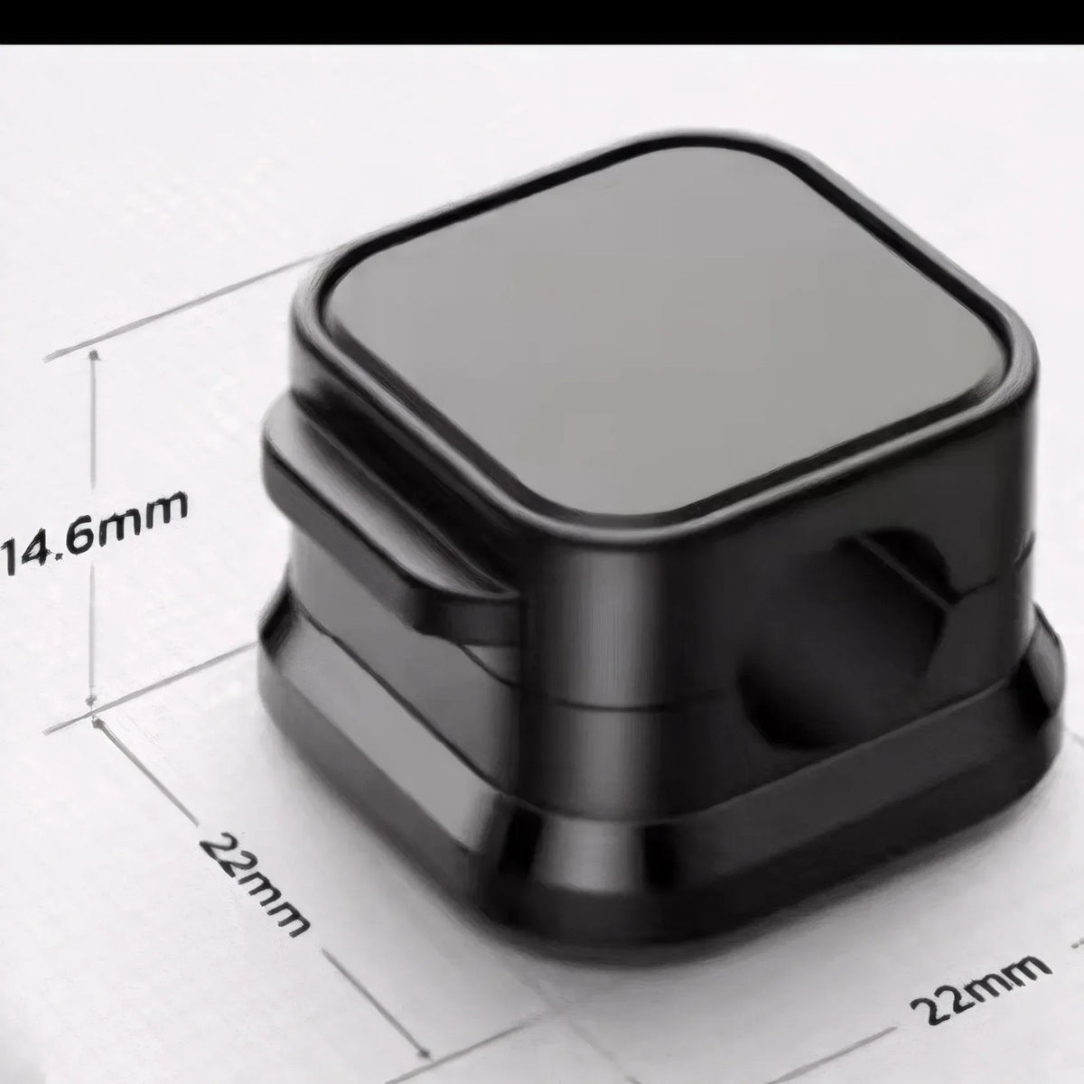 Magnetic Cable Holder Self-Adhesive Cord Clips