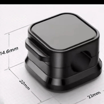 Magnetic Cable Holder Self-Adhesive Cord Clips