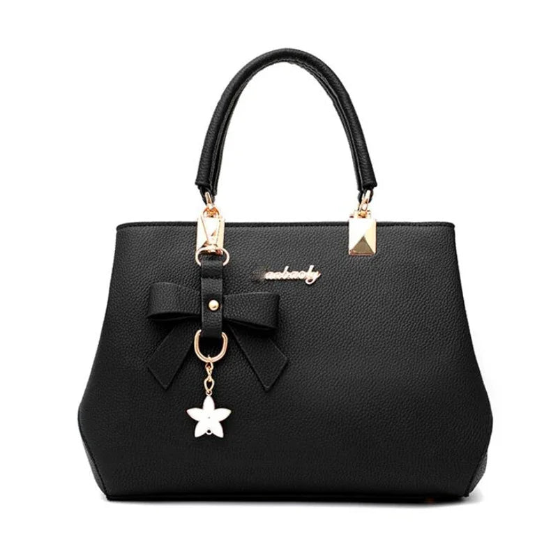 Elegant Women’s Tote Shoulder Bag