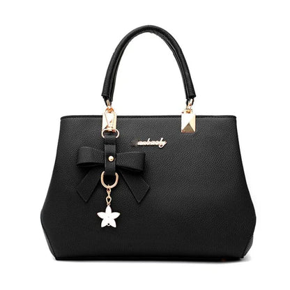 Elegant Women’s Tote Shoulder Bag