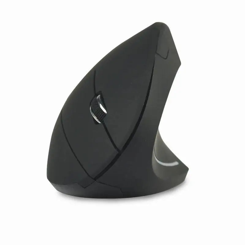 Vertical Bluetooth & 2.4G Ergonomic Computer Mouse