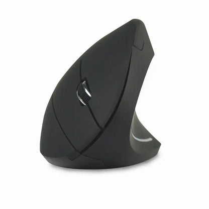 Vertical Bluetooth & 2.4G Ergonomic Computer Mouse