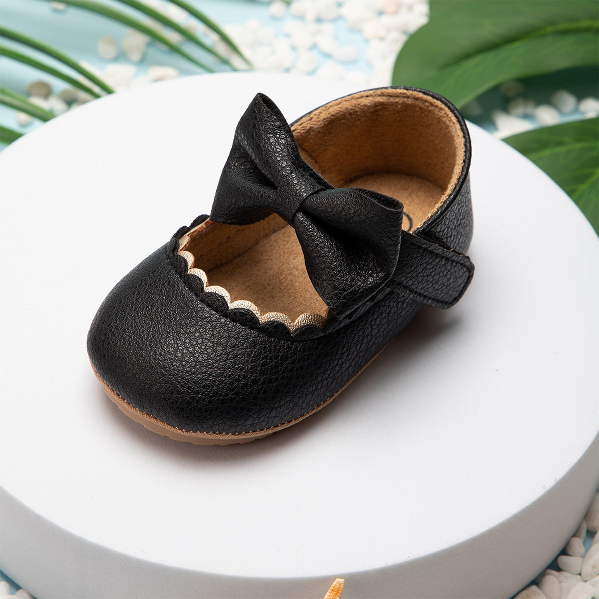 Leather Baby Shoes Baby Boy Girl Shoes