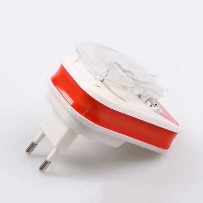 Universal LCD Battery Charger