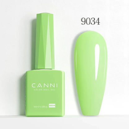 CANNI Gel Nail Polish