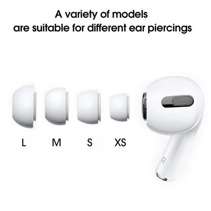 Silicone Ear Tips for AirPods Pro