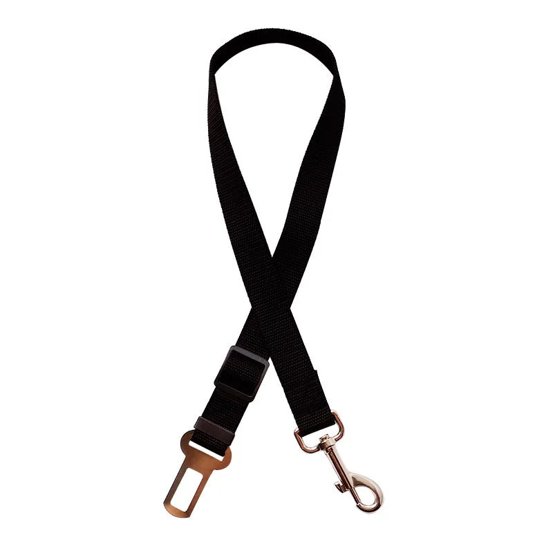 Adjustable Pet Car Safety Belt