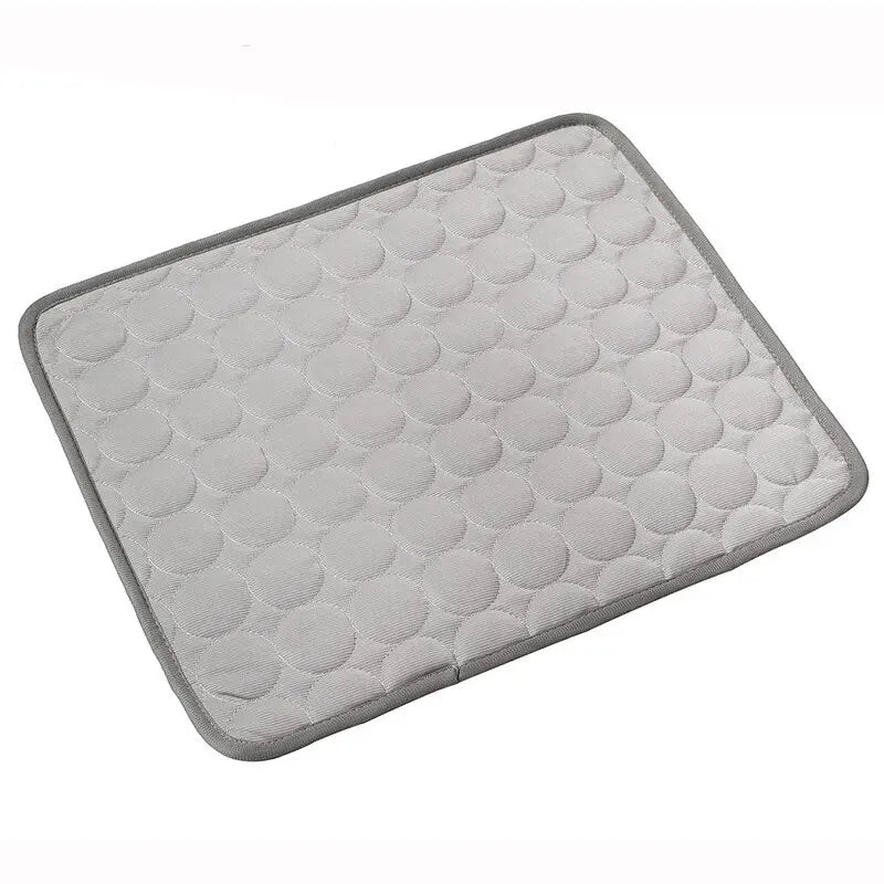 Pet Cooling Mat for Dogs & Cats