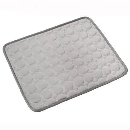 Pet Cooling Mat for Dogs & Cats