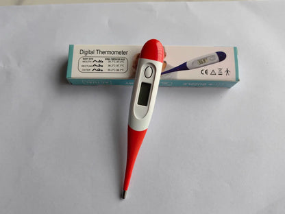 Professional Pet Digital Thermometer