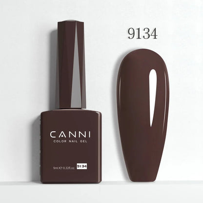 CANNI Venalisa Nail Gel Polish