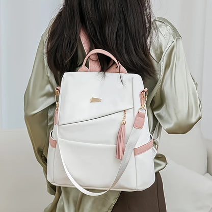 Women’s Anti-Theft Lightweight Travel Backpack