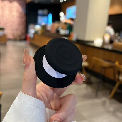 Water Ripple Silicone MagSafe Phone Grip Holder