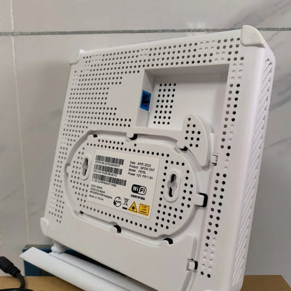 ZXA10 F670L GPON ONU Fiber Optical Terminal
