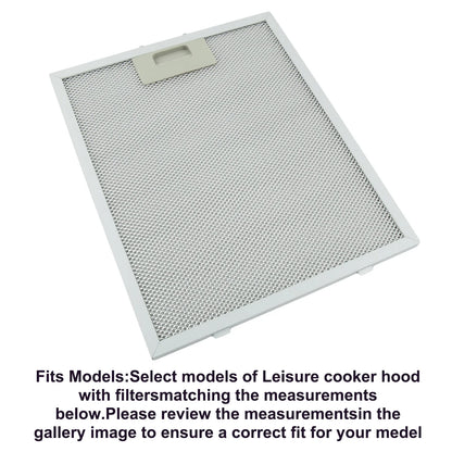 Cooker Hood Metal Mesh Filter