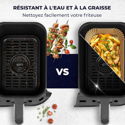 Air Fryer Accessories Set