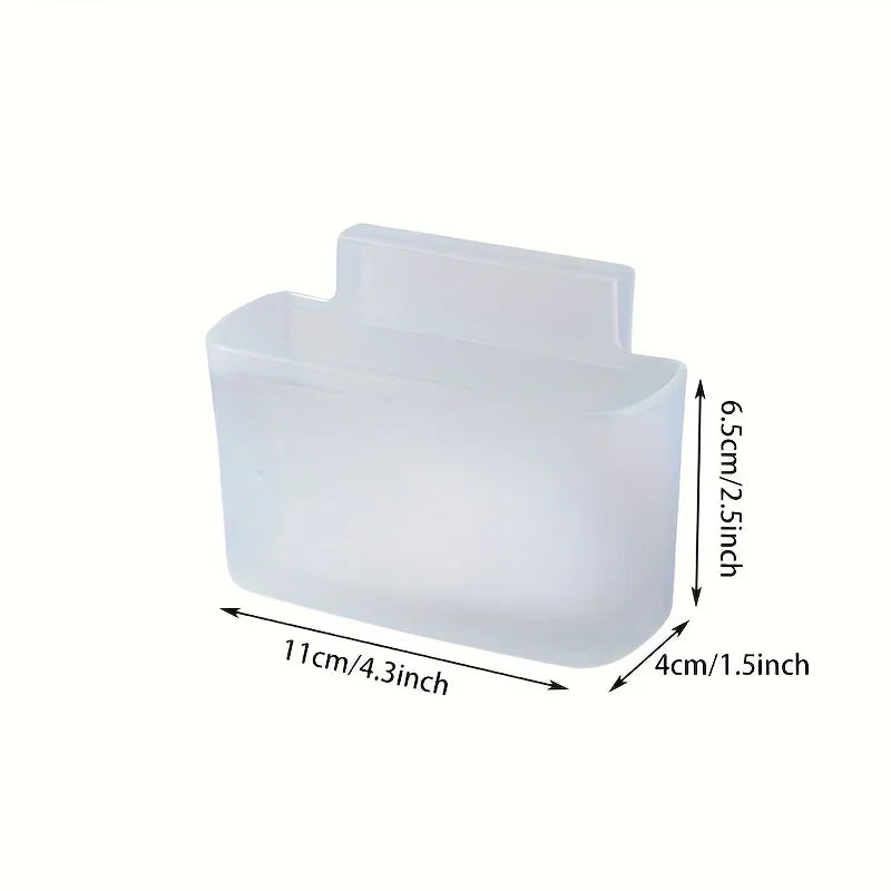 Hanging Refrigerator Side Shelf Organiser Box