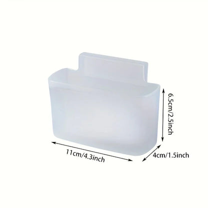 Hanging Refrigerator Side Shelf Organiser Box