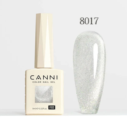 CANNI Gel Nail Polish