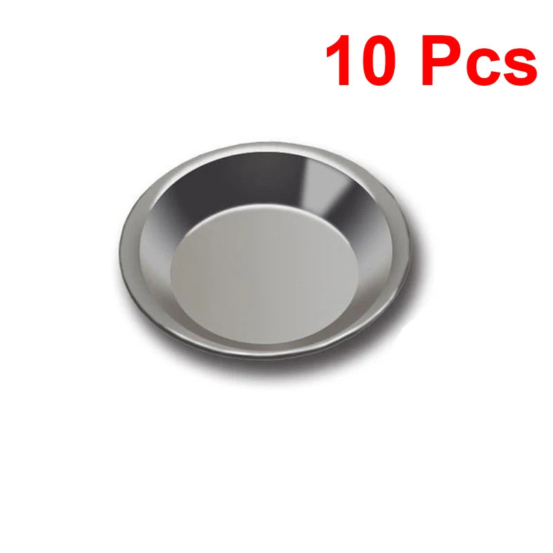 Stainless Steel Paint Mixing Cups