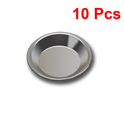 Stainless Steel Paint Mixing Cups