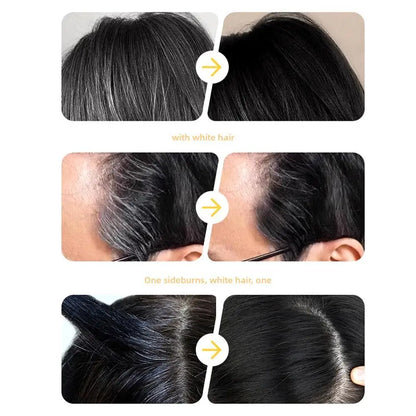 Temporary Gray Hair Cover Up Pen
