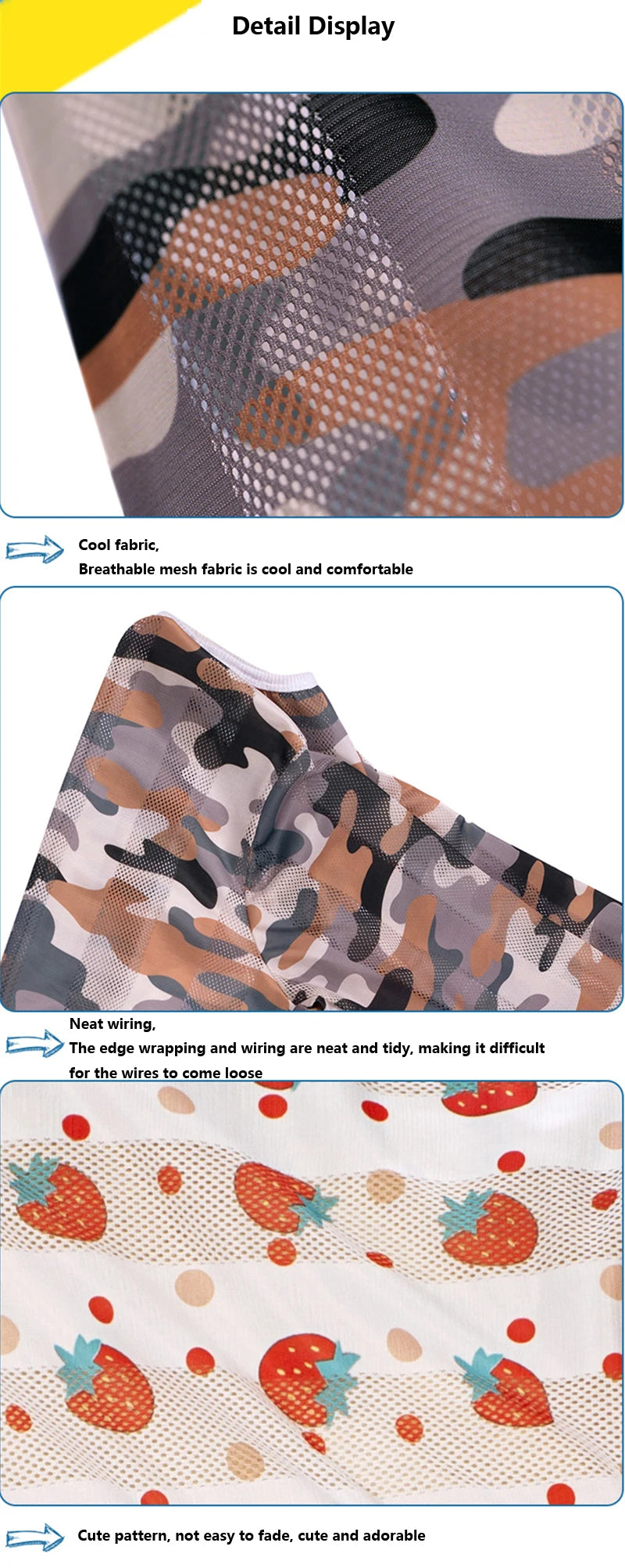 Breathable Summer Dog Jumpsuit