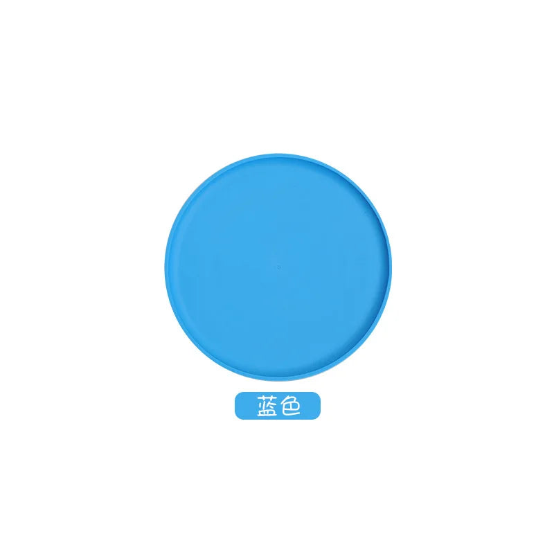 Floating Dog Training Frisbee