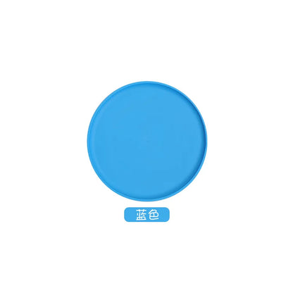 Floating Dog Training Frisbee