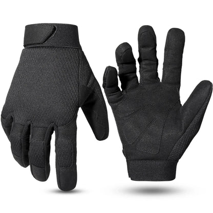 Outdoor Tactical Gloves