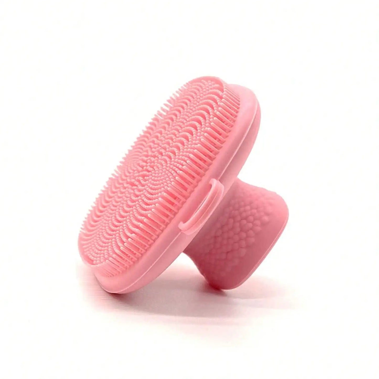 Silicone Facial Cleansing Brush