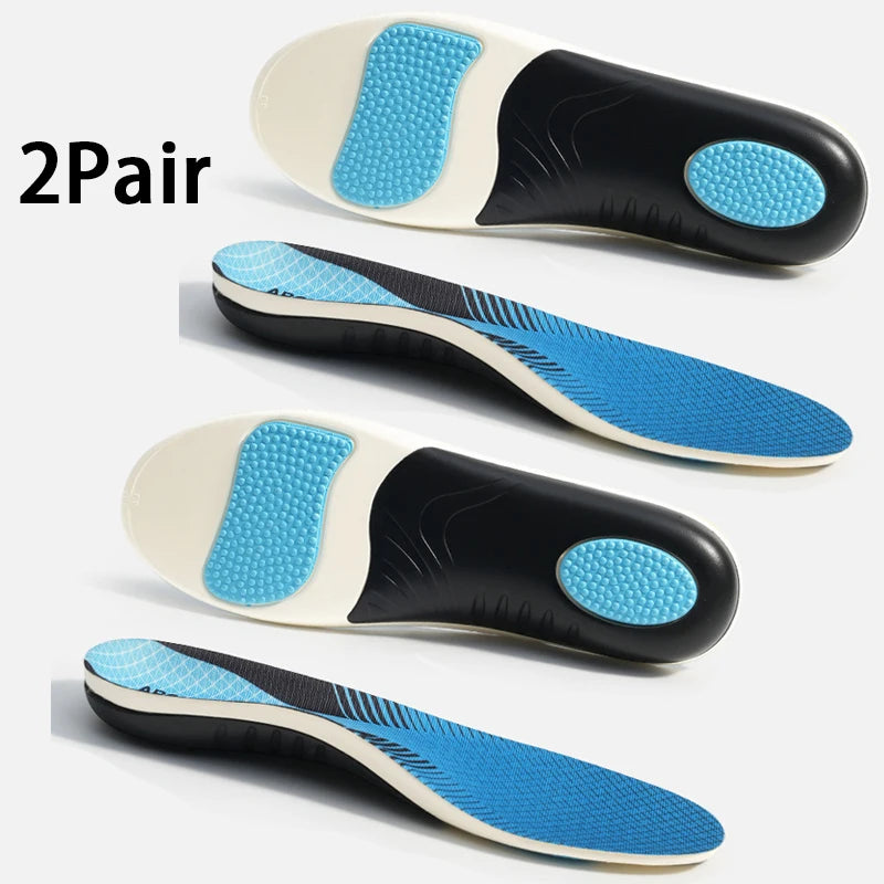 Orthotic Arch Support Insoles