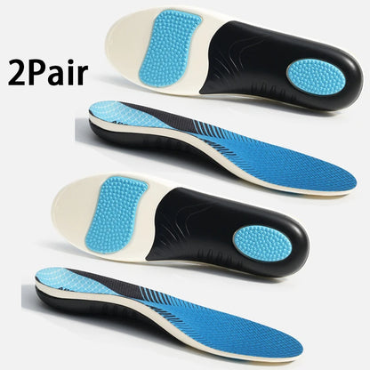 Orthotic Arch Support Insoles