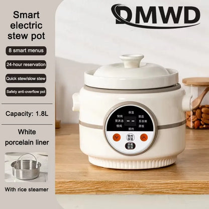 Electric Rice Cooker