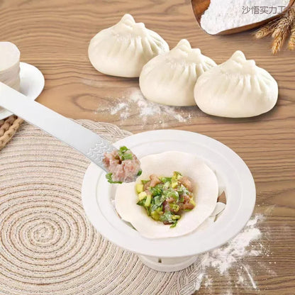 Baozi & Dumpling Making Mold
