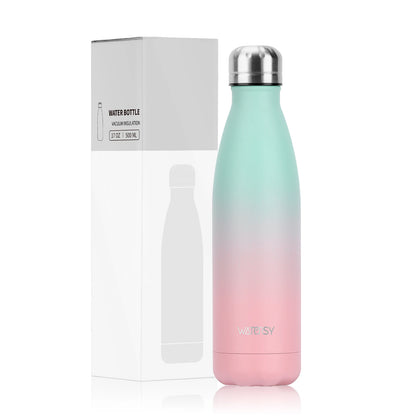 500ml Stainless Steel Vacuum Flask