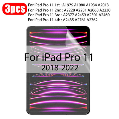 Paper Feel Screen Protector for iPad